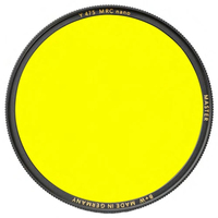 B+W MASTER Y 475 Gelbfilter MRC nano 67mm