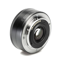 Canon EF-M 22mm F2 STM gebraucht