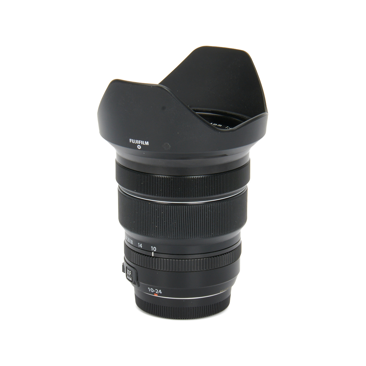 Fujifilm FUJINON XF 10-24mm F4 R OIS gebraucht