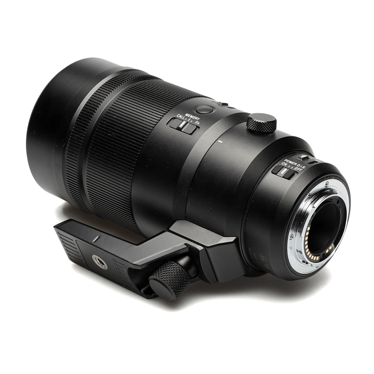 Panasonic LUMIX Leica DG ELMARIT 200mm F2.8 gebraucht