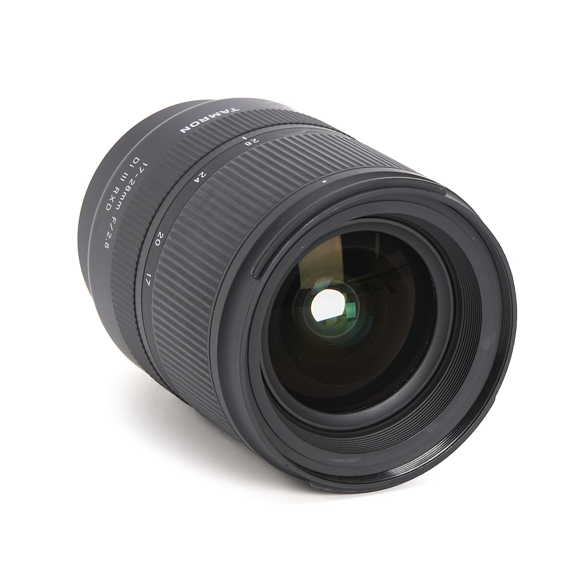 Tamron 17-28mm F2.8 Di III RXD für Sony E-Mount gebraucht