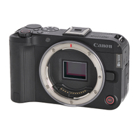 Canon EOS R50 V gebraucht