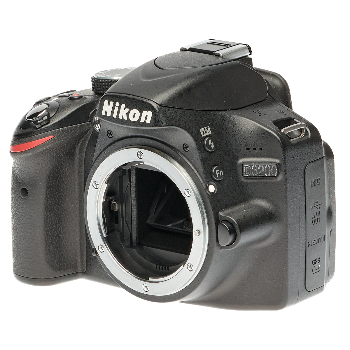 Nikon D5100 gebraucht
