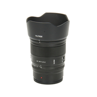 Viltrox 27mm F1.2 AF PRO Nikon Z-Mount gebraucht