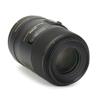Sigma 105mm F2.8 EX DG OS HSM Makro für Nikon F-Mount gebraucht