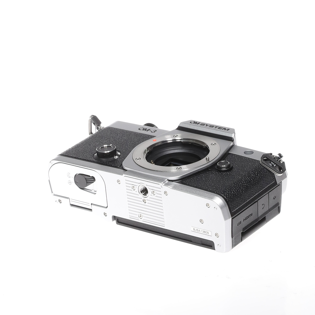 OM System OM-3 gebraucht