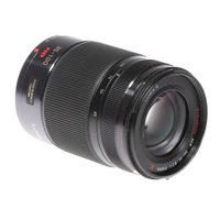 Panasonic LUMIX G VARIO 35-100mm F2.8 POWER OIS gebraucht