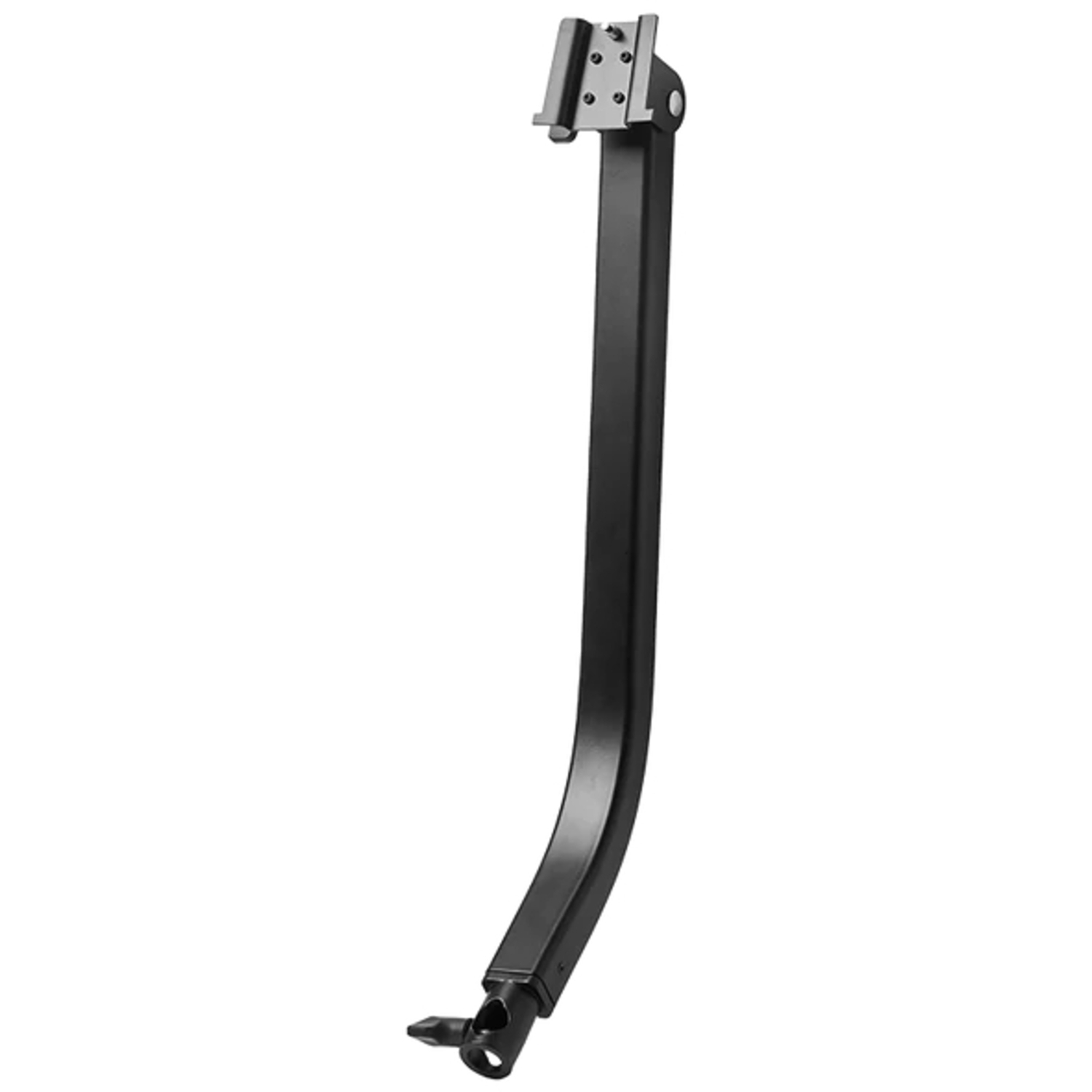 Amaran Lichtstativadapter schwarz für Verge und Verge Max