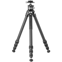 Vanguard Carbon-Stativ VEO 5XT 264CLBS
