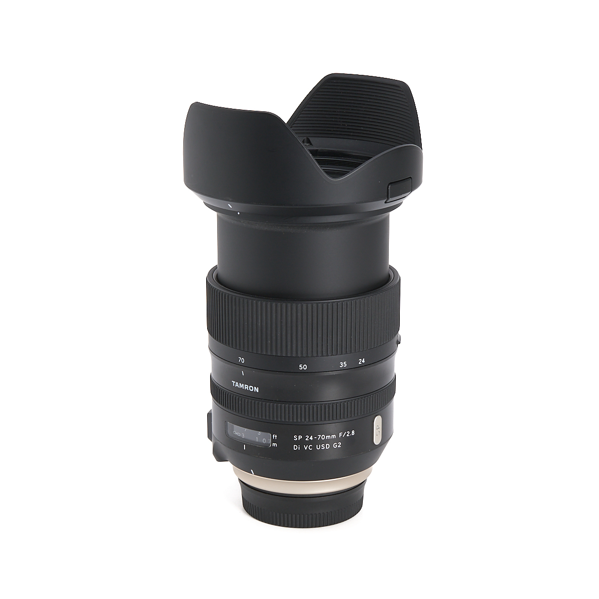 Tamron SP 24-70mm F2.8 Di VC USD G2 für Nikon F-Mount gebraucht