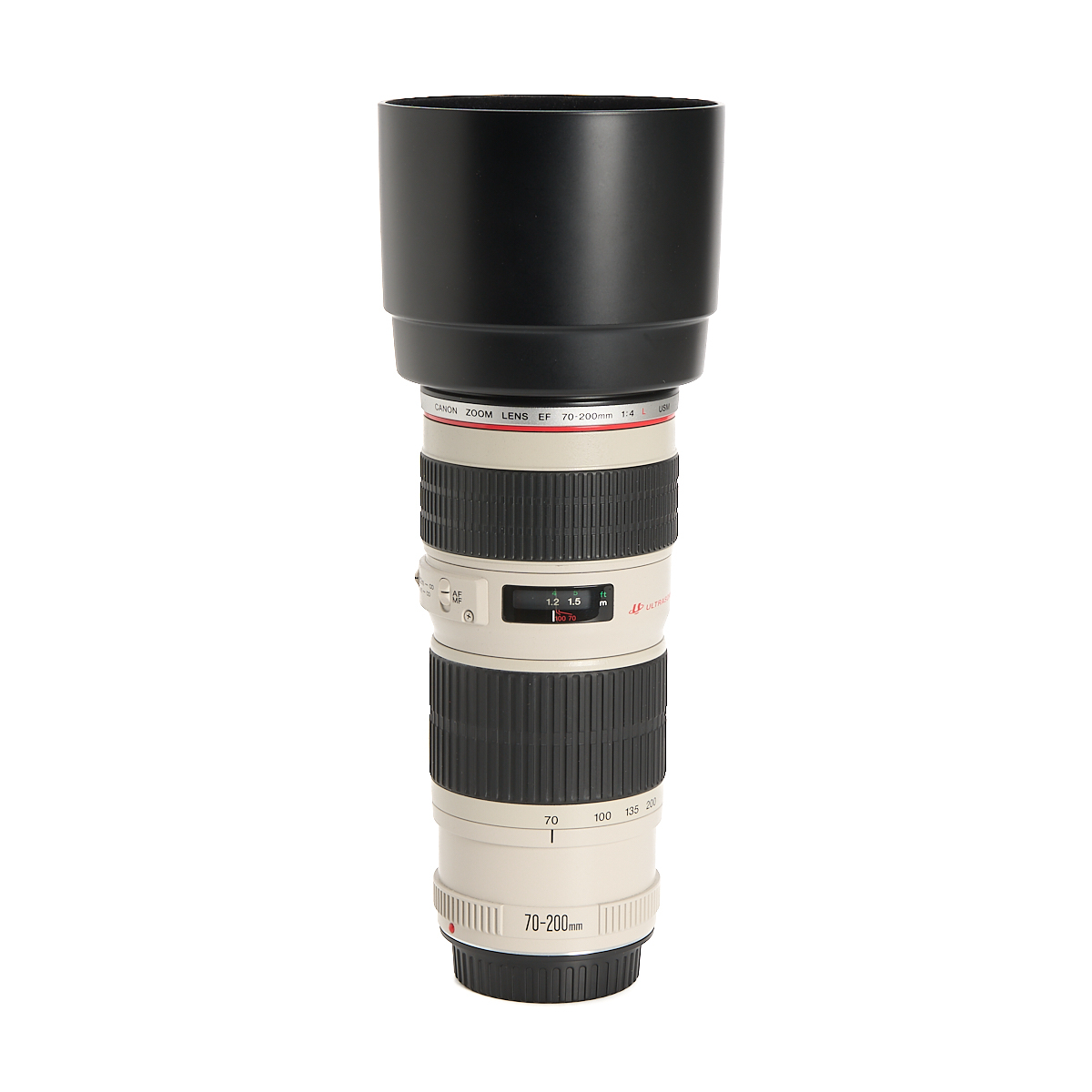 Canon EF 70-200mm F4L USM gebraucht