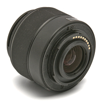 Fujifilm FUJINON XC 35mm F2 gebraucht