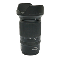 Nikon NIKKOR Z 28-75mm F2.8 gebraucht