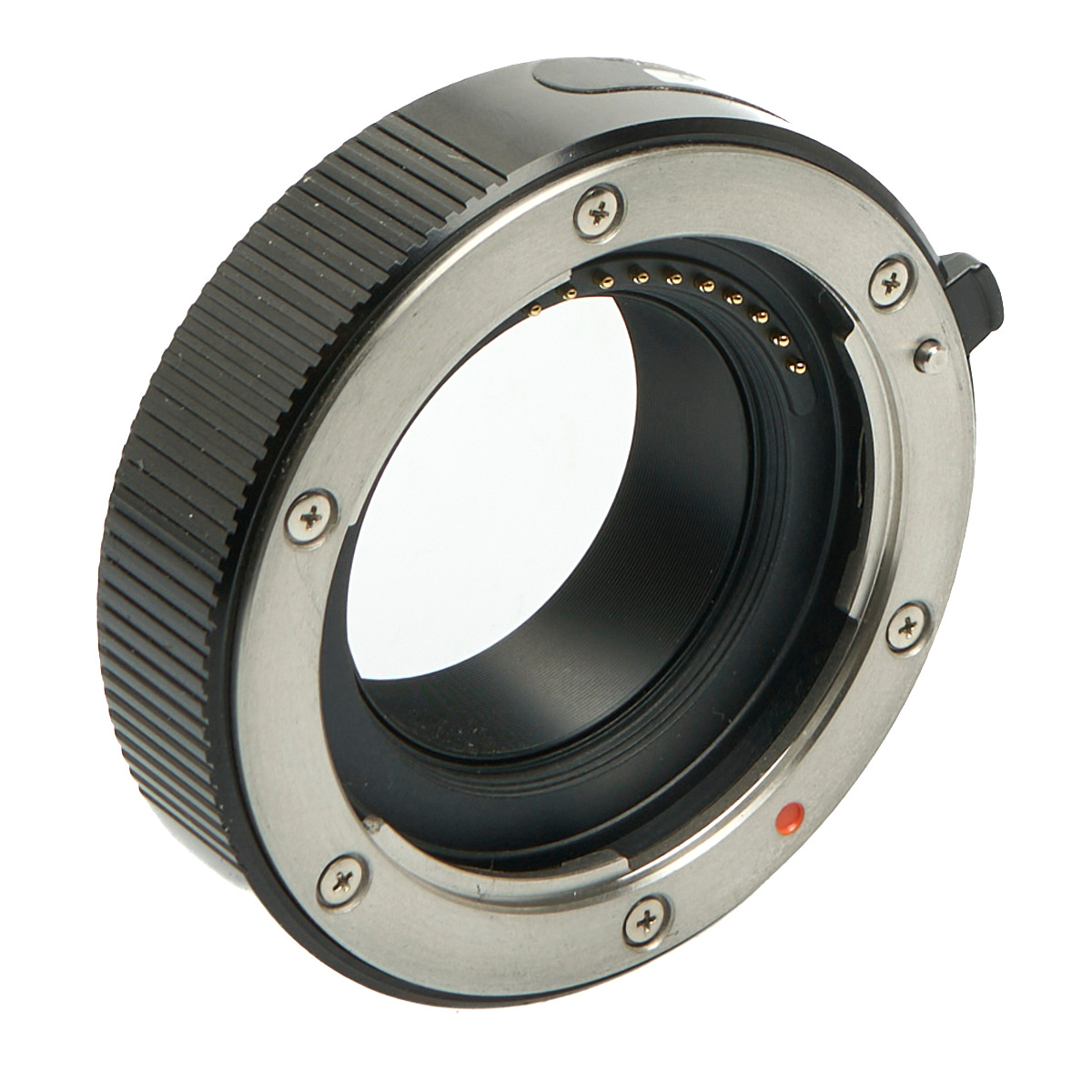 Fujifilm Makro Zwischenring MCEX-16 schwarz gebraucht