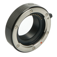 Fujifilm Makro Zwischenring MCEX-16 schwarz gebraucht