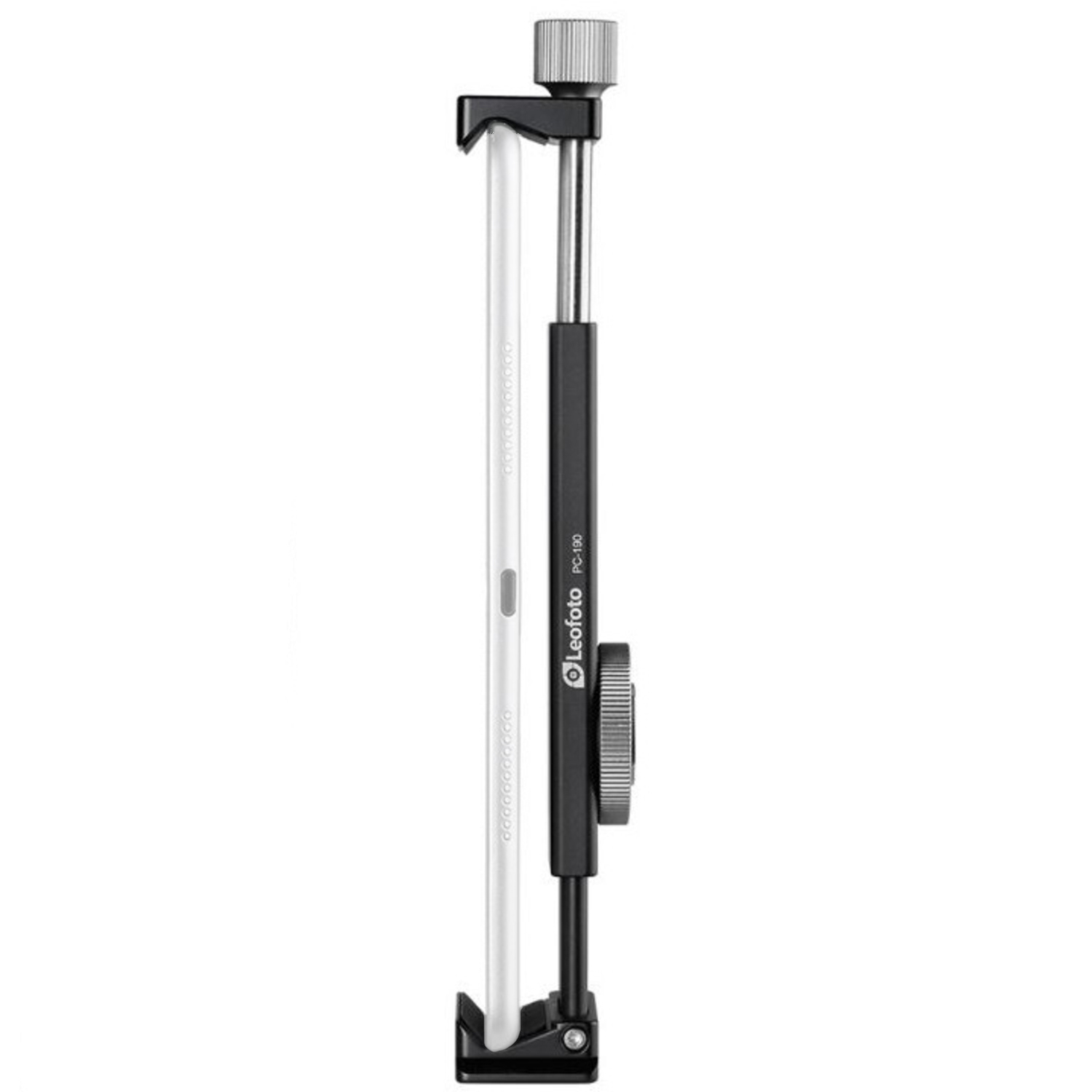 Leofoto Tablet-Halterung PC-230 138-230mm