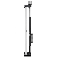 Leofoto Tablet-Halterung PC-230 138-230mm