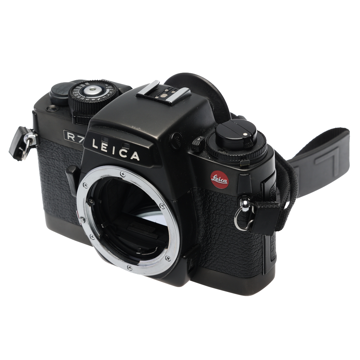 Leica R7 gebraucht