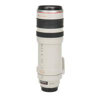 Canon EF 100-400mm F4.5-5.6L IS USM gebraucht