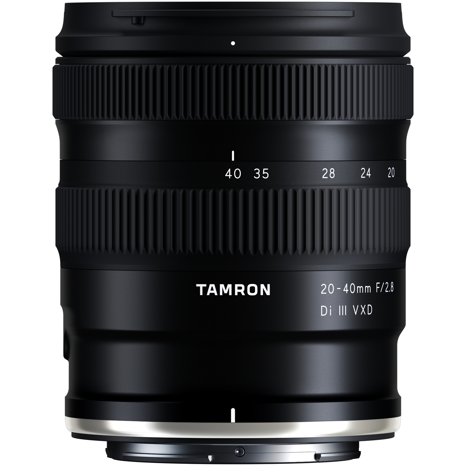 Tamron 20-40mm F2.8 Di III VXD für Nikon Z-Mount