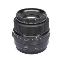 Fujifilm FUJINON GF 63mm F2.8 R WR gebraucht