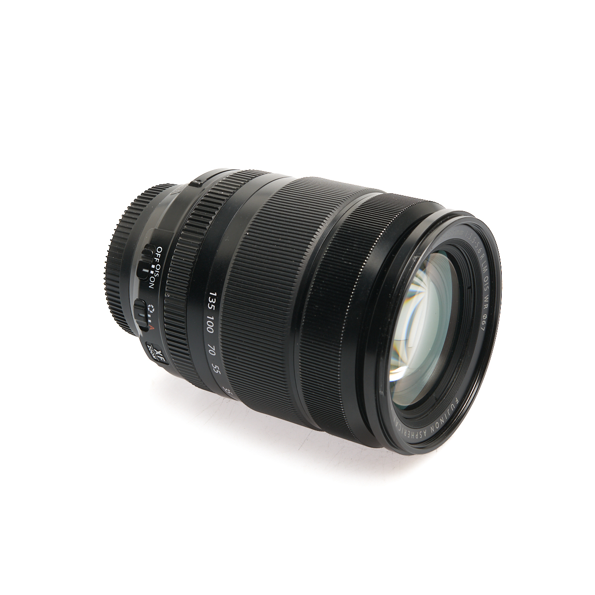 Fujifilm FUJINON XF 18-135mm F3.5-5.6 R LM OIS WR gebraucht