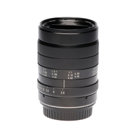 LAOWA 60mm F2.8 2X Ultra Macro für Canon EF-Mount gebraucht