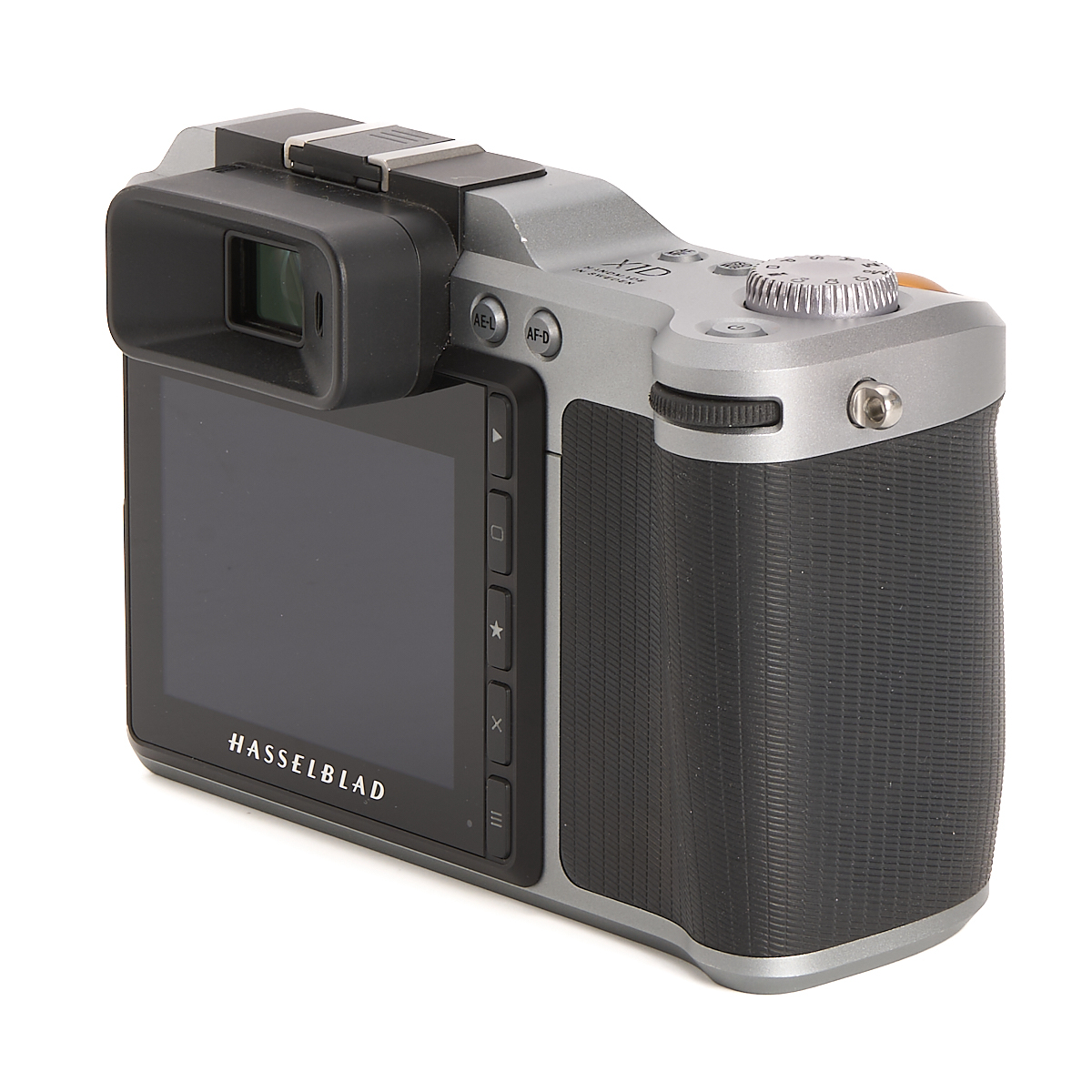 Hasselblad X1D-50c gebraucht