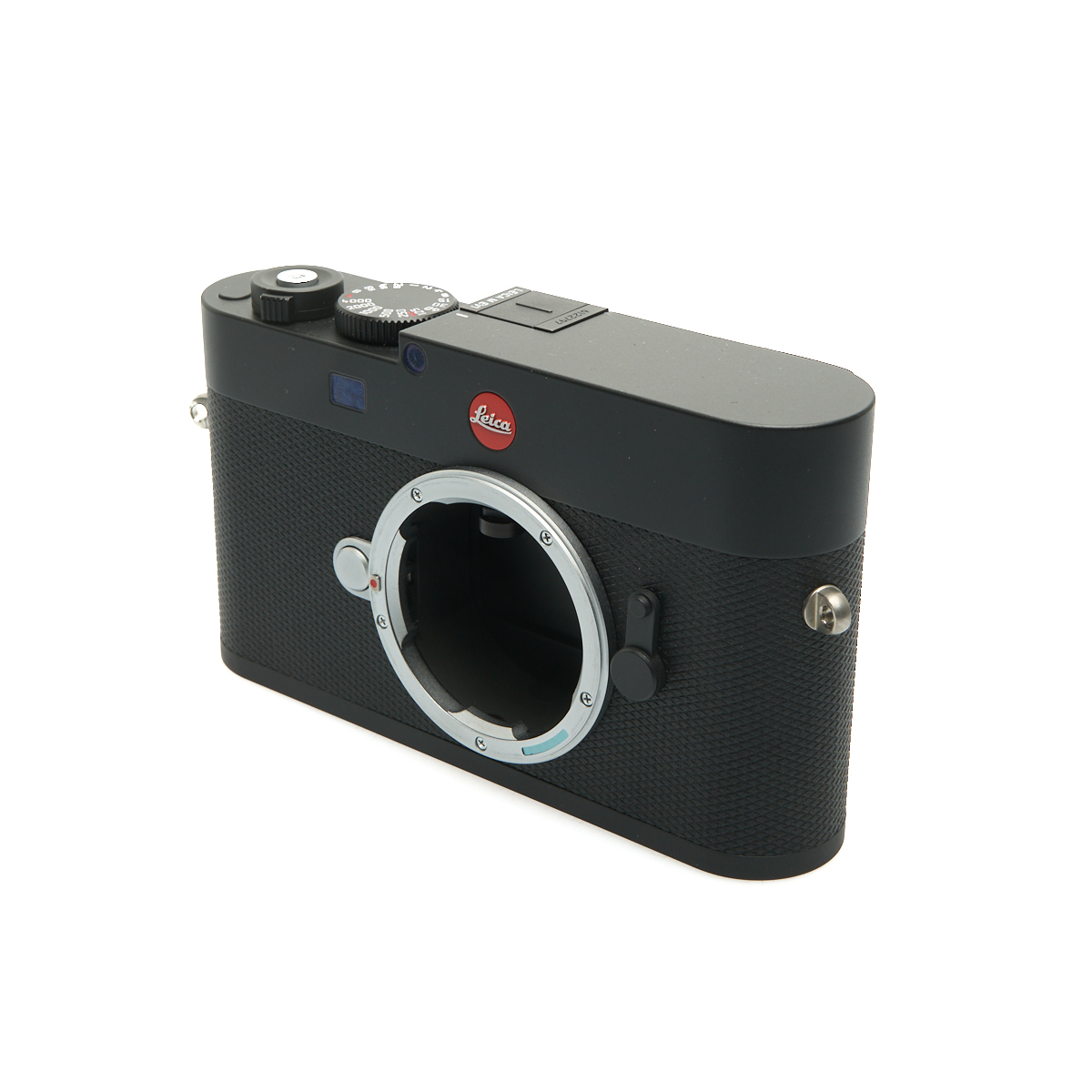 Leica M EV1 gebraucht