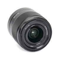 Sony FE 28mm F2 gebraucht