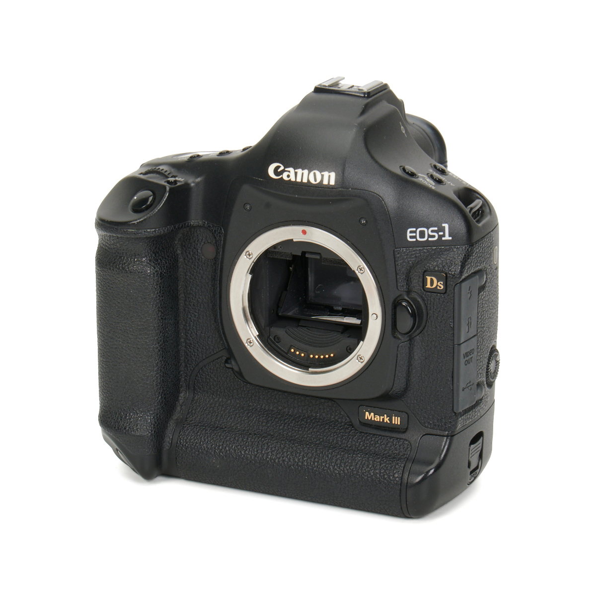 Canon EOS-1Ds Mark III  gebraucht