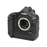 Canon EOS-1Ds Mark III  gebraucht