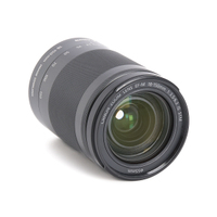 Canon EF-M 18-150mm F3.5-6.3 IS STM gebraucht