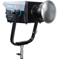 Nanlite Studio-Scheinwerfer FC-1200C Full-Color