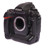 Nikon D3 gebraucht