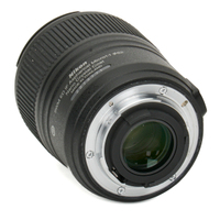 Nikon AF-S Micro-NIKKOR 60mm F2.8G ED gebraucht
