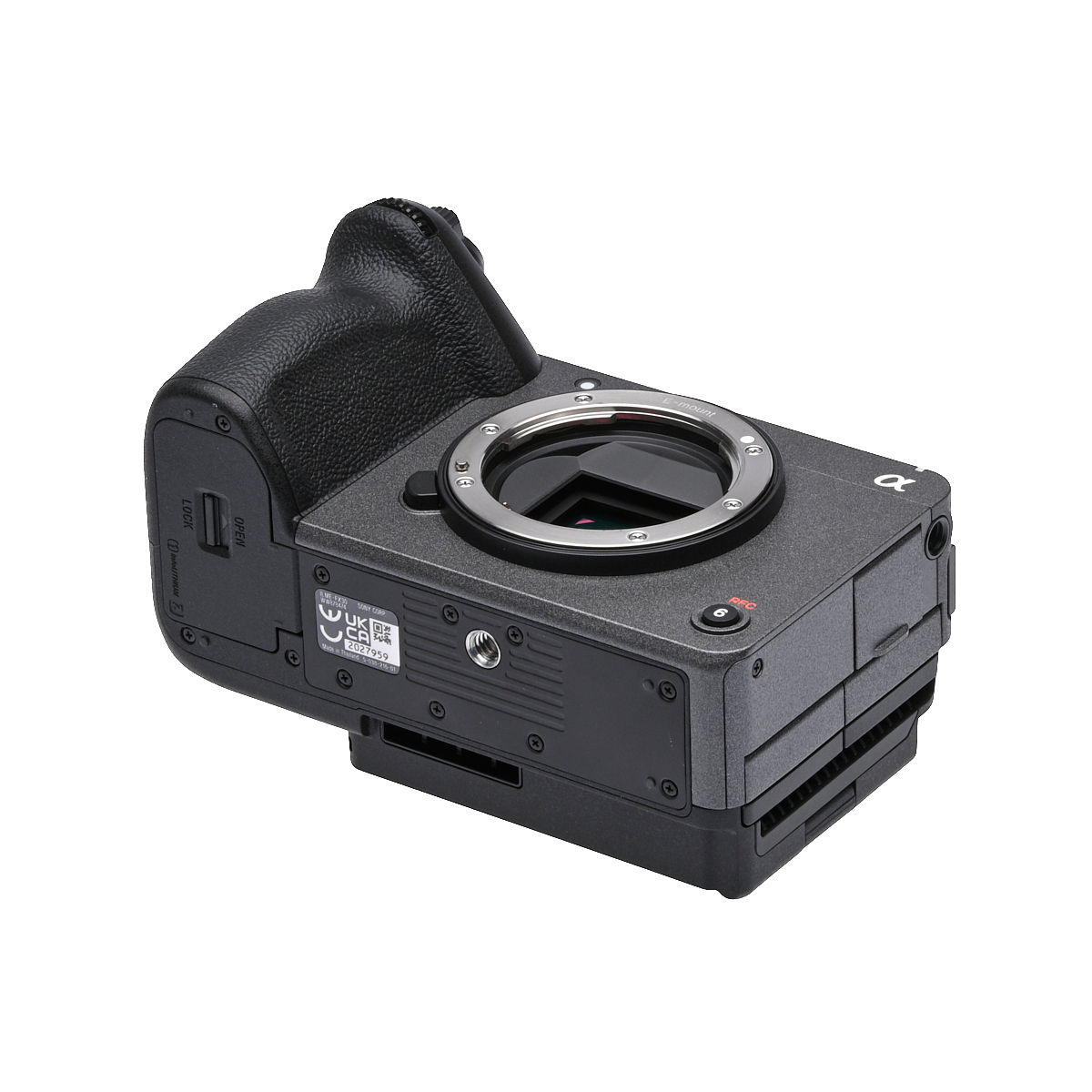 Sony FX30 gebraucht