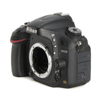 Nikon D600 gebraucht