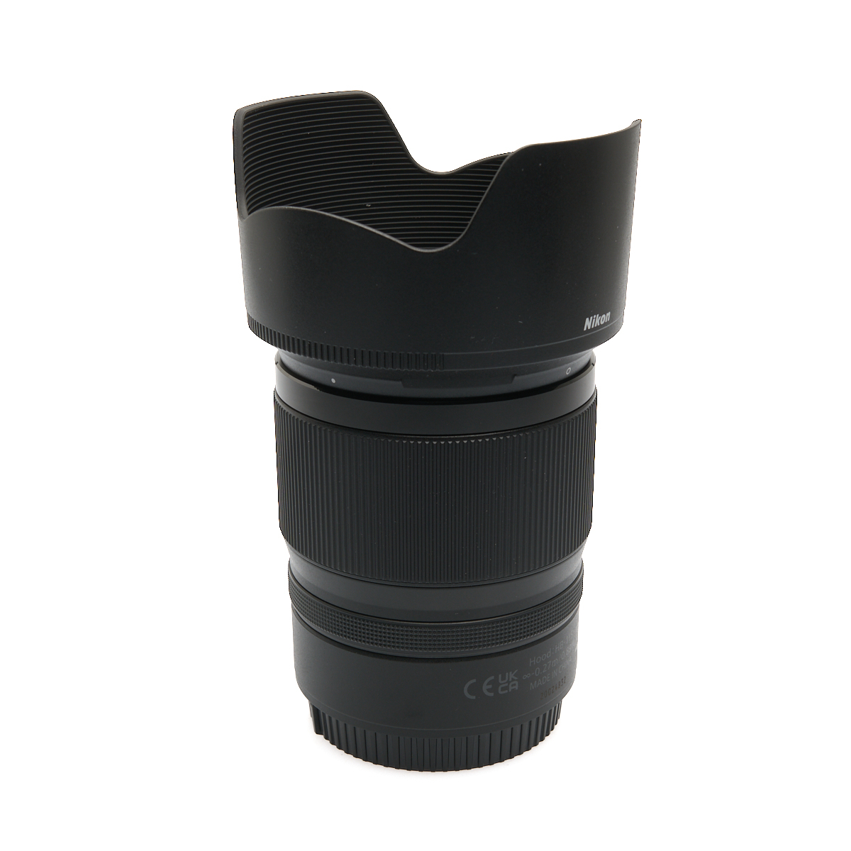 Nikon NIKKOR Z 35mm F1.4 gebraucht