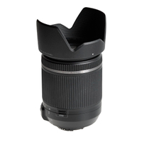 Tamron AF 18-200mm F3.5-6.3 Di II VC für Nikon F-Mount gebraucht