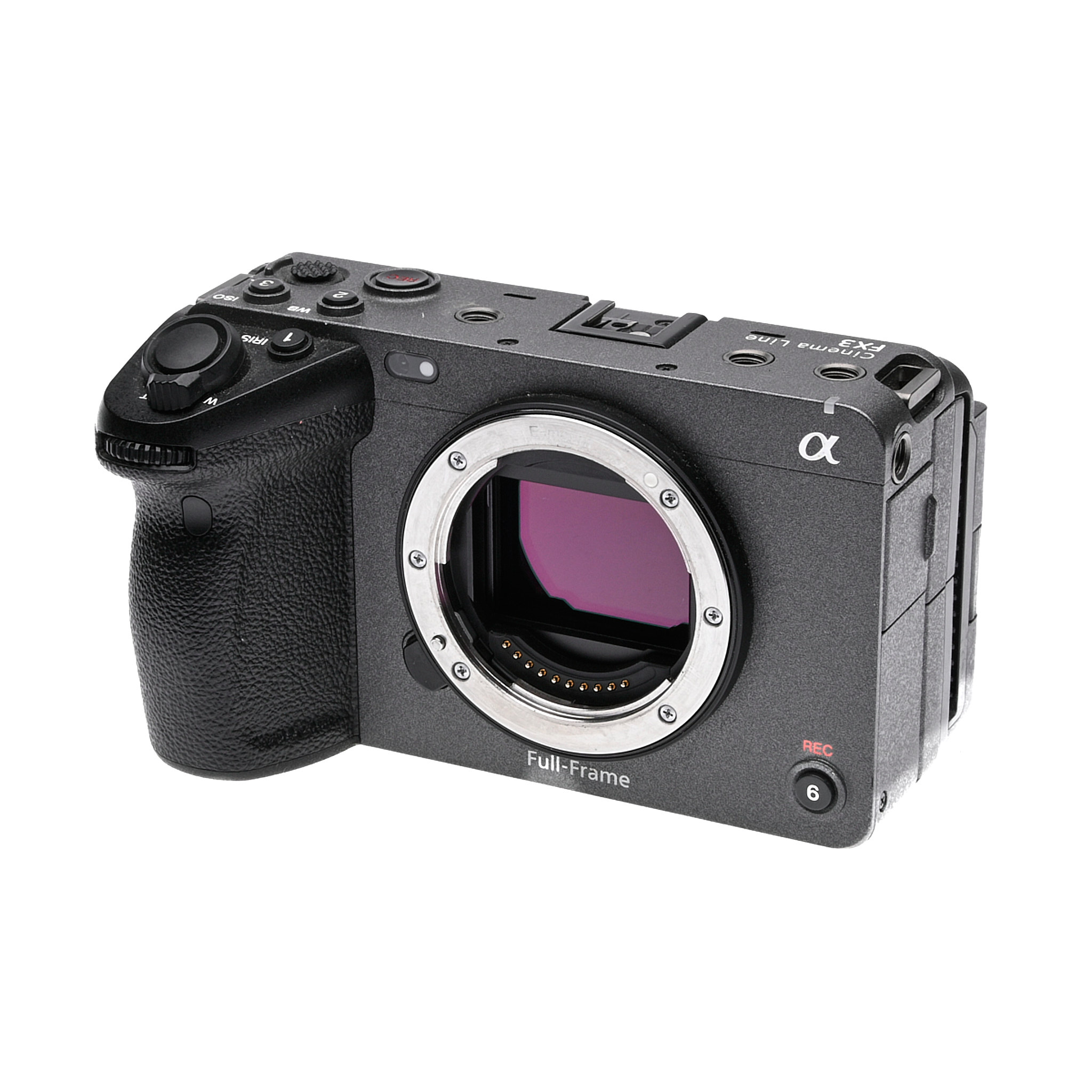 Sony FX3 gebraucht