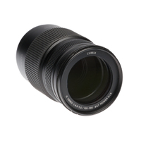 Panasonic LUMIX G-VARIO 100-300 mm/4-5,6 OIS gebraucht