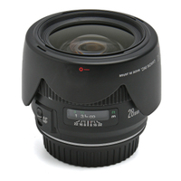 Canon EF 28mm F1.8 USM gebraucht