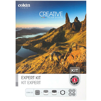 Cokin Creative Expert Kit U3H4-22