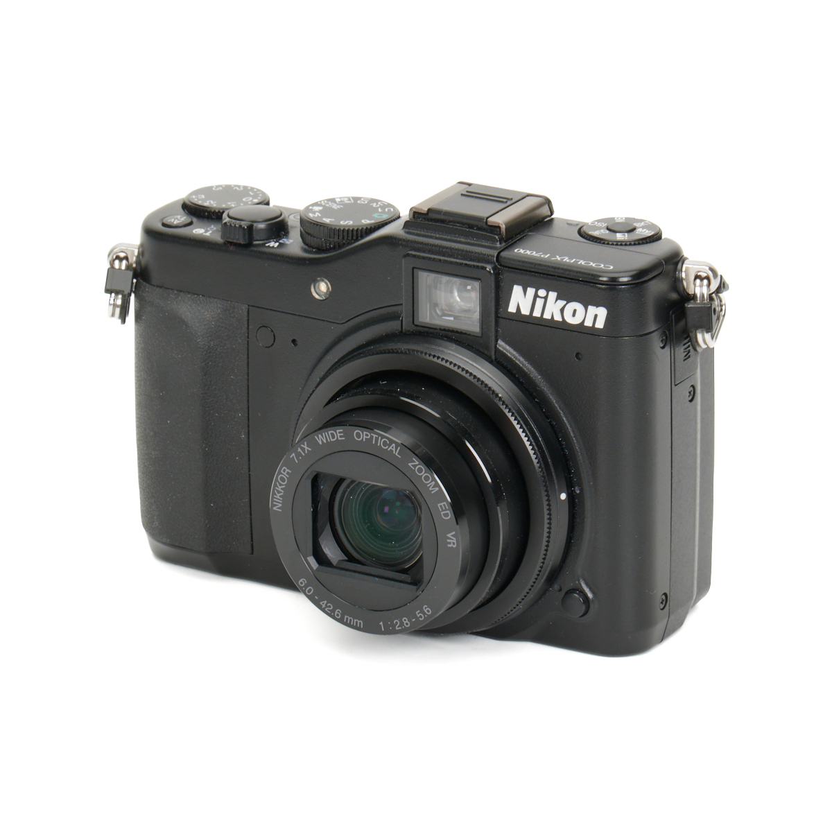 Nikon COOLPIX P7000 gebraucht