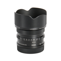 Sigma 24mm F3.5 DG DN Contemporary für L-Mount gebraucht