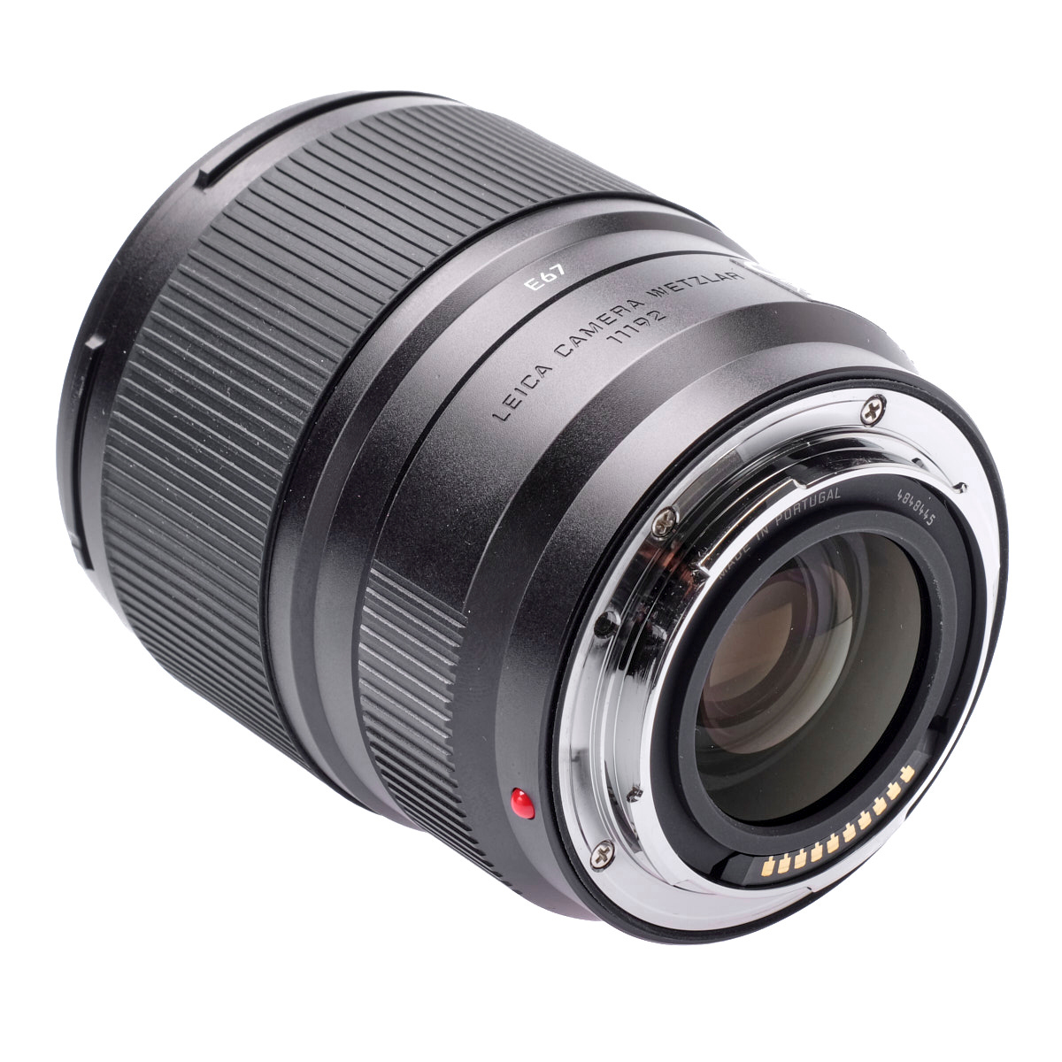Leica SUMMICRON-SL 35mm F2 Asph. gebraucht