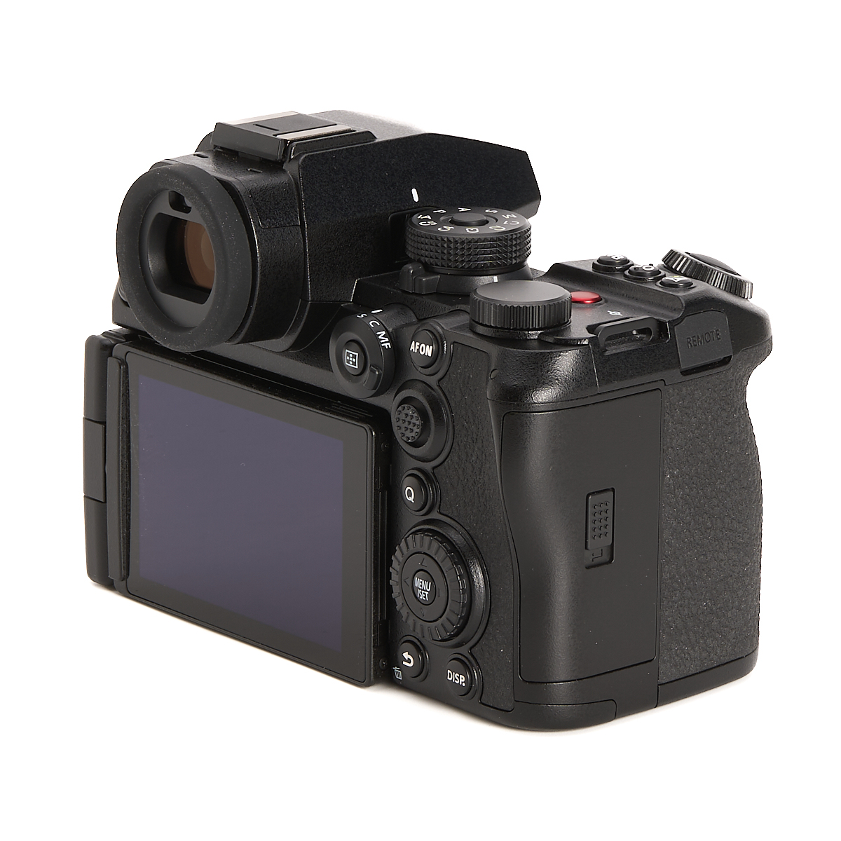 Panasonic LUMIX DC-S1RII gebraucht