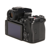 Panasonic LUMIX DC-S1RII gebraucht