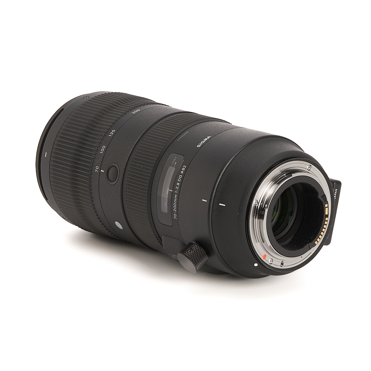 Sigma 70-200mm F2.8 DG OS HSM Sports für Canon EF-Mount gebraucht